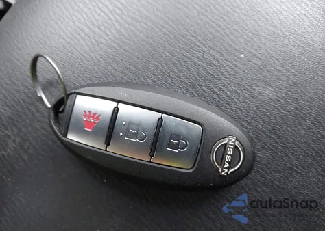 2022 Nissan Armada Sv 4Wd from USA, damaged, VIN JN8AY2AD8N9676505